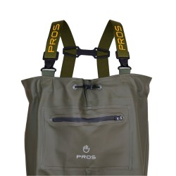 Spodniobuty PREMIUM SBPP01