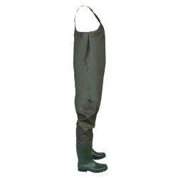 Spodniobuty damskie SB01/D z kieszenią