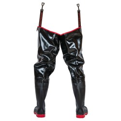 Wodery STRONG BLACK WR02