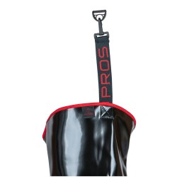 Wodery STRONG BLACK WR02
