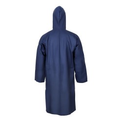 Płaszcz zapinany na napy model 106