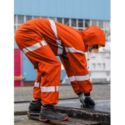 Kombinezon z taśmami odblaskowymi model 104/R