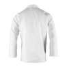 Bluza BRIXTON WHITE HACCP damska, rozpinana