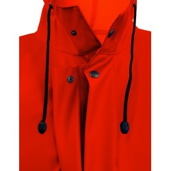 Kombinezon z taśmami odblaskowymi model 104/R