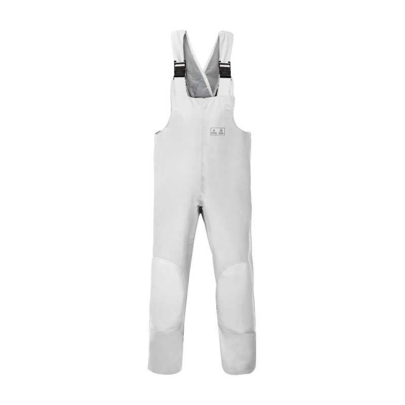 Spodnie ogrodniczki wzmocnione model 001 MAX Spodnie ogrodniczki wzmocnione model 001 MAX