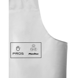 Spodnie ogrodniczki wzmocnione model 001 MAX