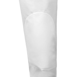 Spodnie ogrodniczki wzmocnione model 001 MAX