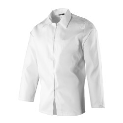 Bluza BRIXTON WHITE HACCP damska, rozpinana