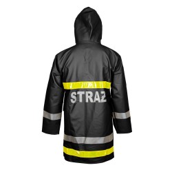 Kurtka STRAŻ model 071