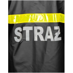 Kurtka STRAŻ model 071