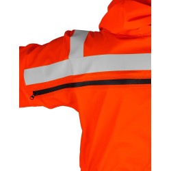 Kombinezon dla kanalarza 604/K