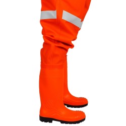 Kombinezon dla kanalarza 604/K