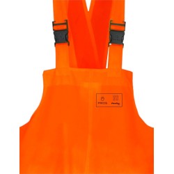 Ubranie model 1101R/1011R
