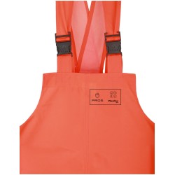 Spodnie ogrodniczki model 1011