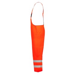 Spodnie ogrodniczki model 1011