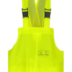Spodnie ogrodniczki model 1011 R