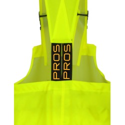 Spodnie ogrodniczki model 1011 R