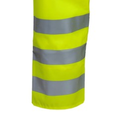 Spodnie ogrodniczki model 1011 R