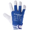 Rękawice CABRA BLUE