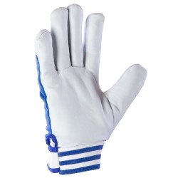 Rękawice CABRA BLUE