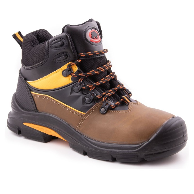Trzewik BEARFIELD K08 S3 SRC