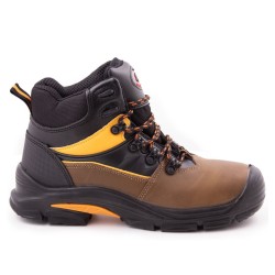 Trzewik BEARFIELD K08 S3 SRC