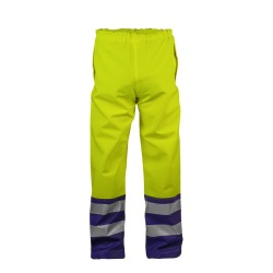 Spodnie do pasa model 512A