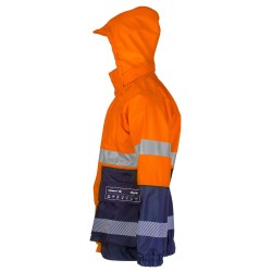 Kurtka bomberka model 2821