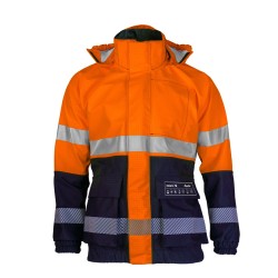 Kurtka bomberka model 2821
