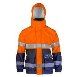 Kurtka bomberka model 2821