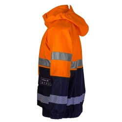 Kurtka bomberka model 2821