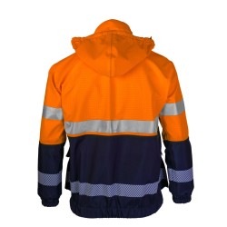 Kurtka bomberka model 2821
