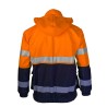 Kurtka bomberka model 2821