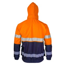 Kurtka bomberka model 2821