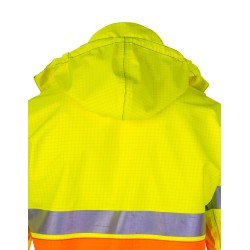 Kurtka bomberka model 282