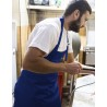 Fartuch z wzmocnieniem model 082