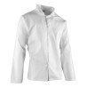 Bluza BRIXTON WHITE HACCP męska, rozpinana