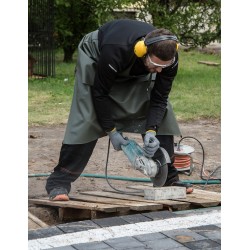 Fartuch specjalistyczny model 111