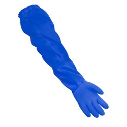 Narękawki z rękawicami model 043
