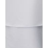 Fartuch z rękawami model 121