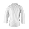Bluza KRAJAN BIEL HACCP damska, rozpinana