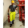 Spodnie do pasa model 4286