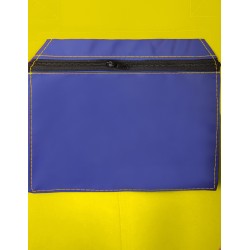 Spodnie ogrodniczki model 005