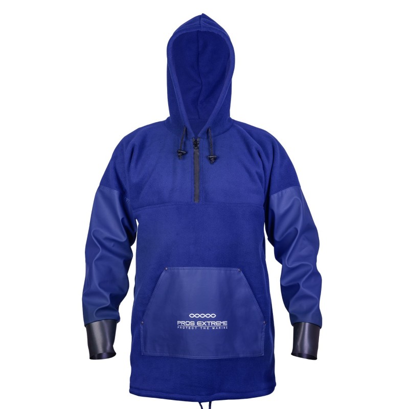 Bluza polarowa model 3497