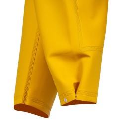 Spodnie morskie do pasa model 3112