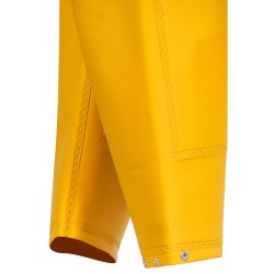 Spodnie morskie do pasa model 3112