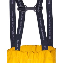 Spodnie morskie do pasa model 3112