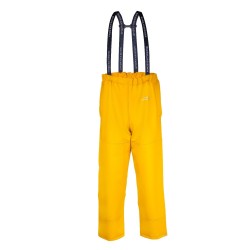 Spodnie morskie do pasa model 3112