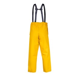 Spodnie morskie do pasa model 3112