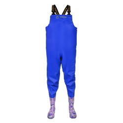 Spodniobuty damskie SB01-D
